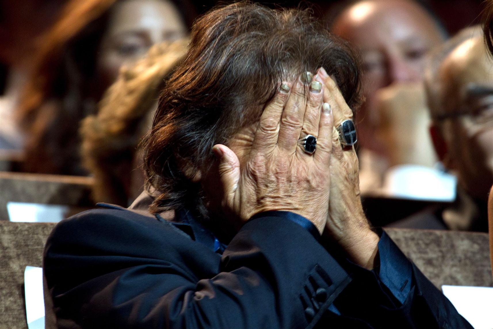 Al Pacino at 68th Venice Film Festival - Day 4 | Picture 70160